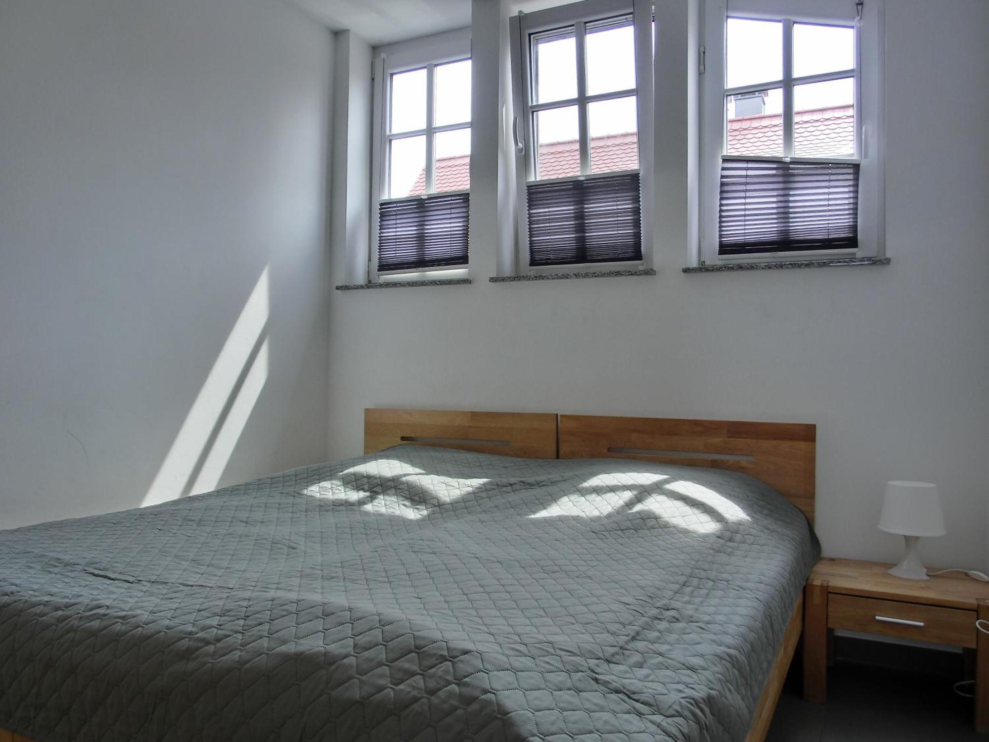 Ferienhaus Fh T 1D Graal-Mueritz Eksteriør billede